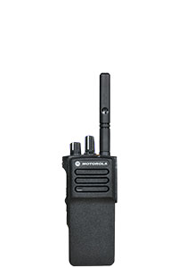 P8608i數(shù)字手持對講機(jī)